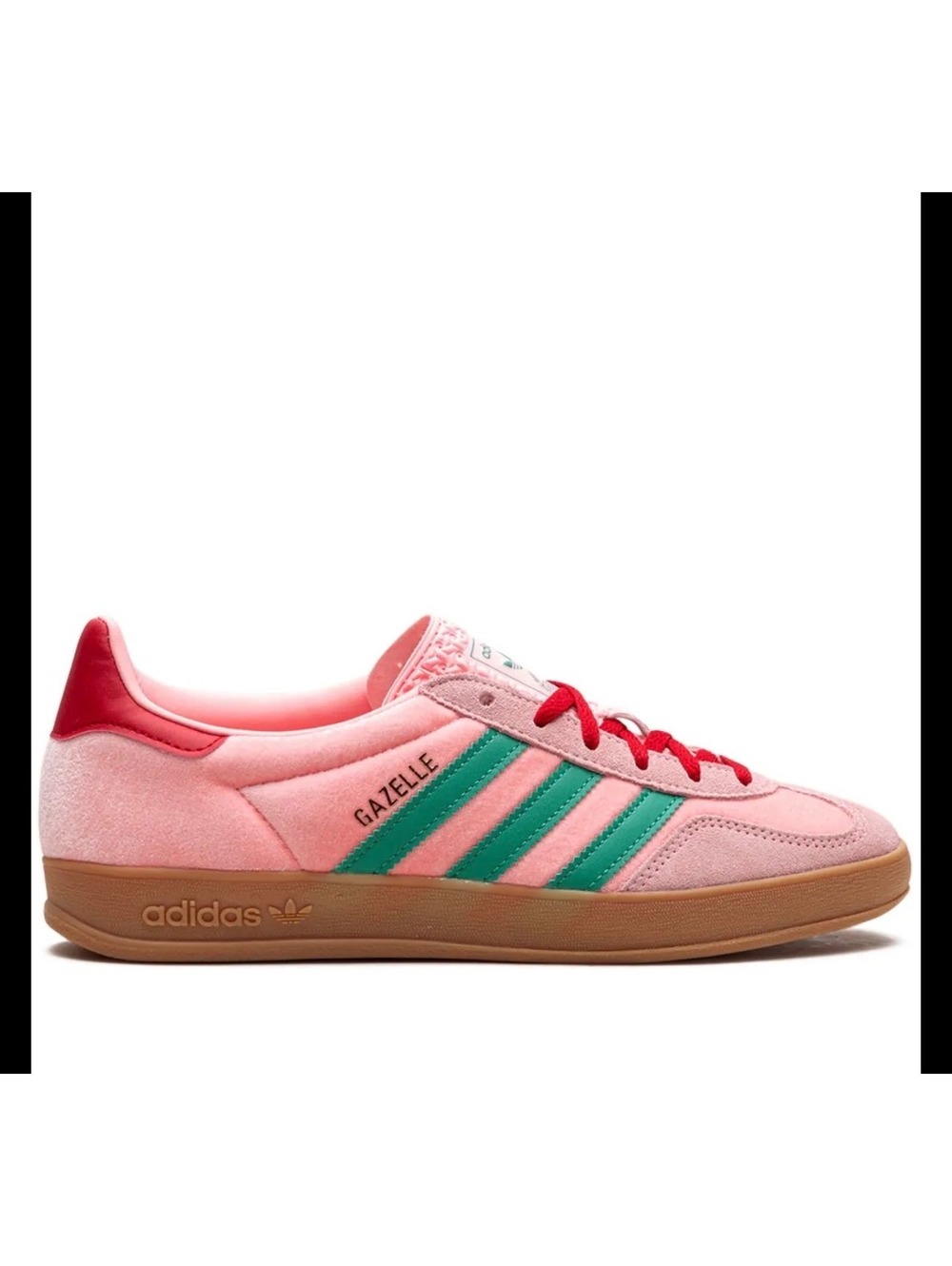 Adidas Gazelle Indoor sneakers women's new